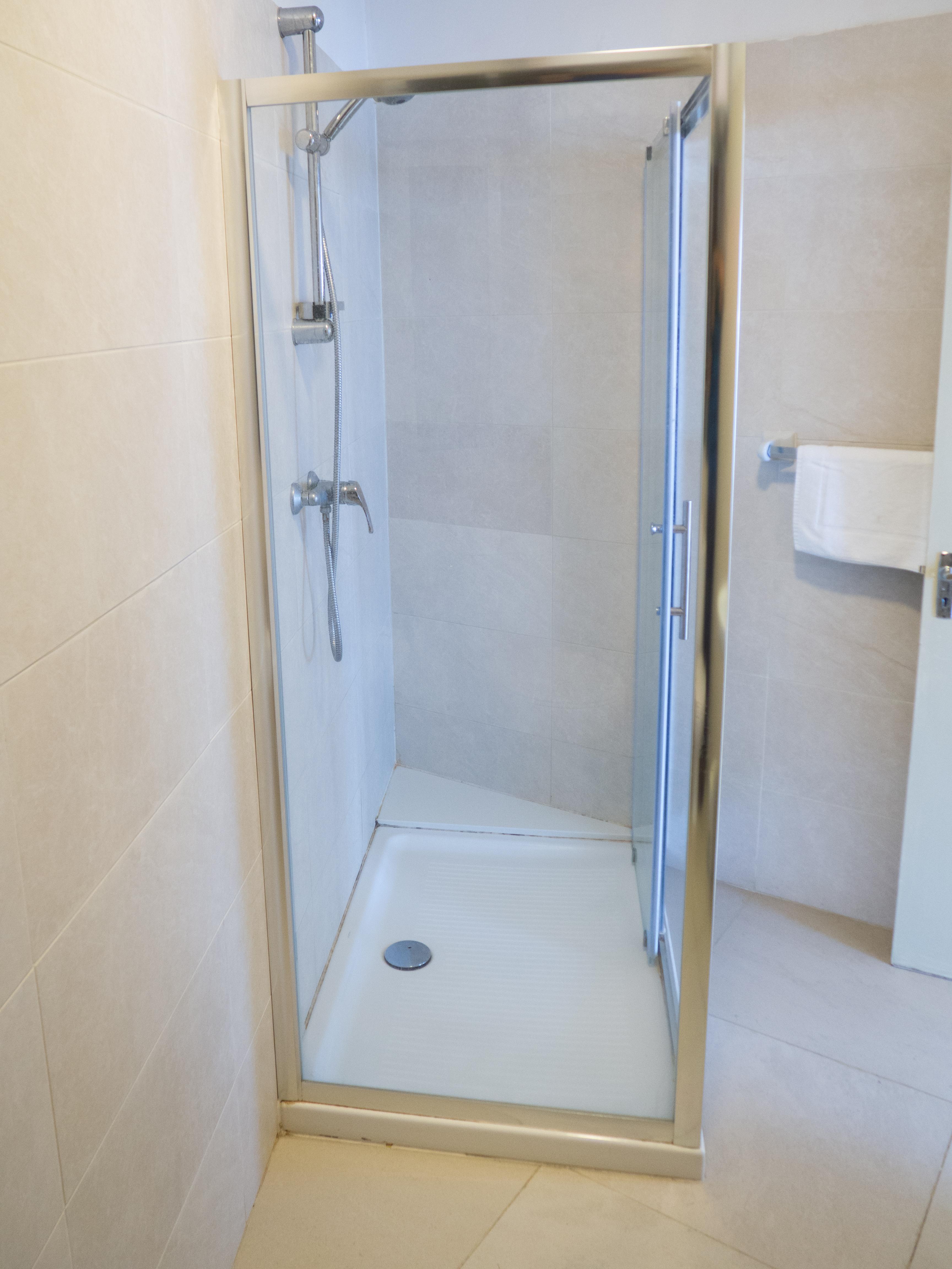 Mavina Hotel & Apartments Buġibba Dış mekan fotoğraf