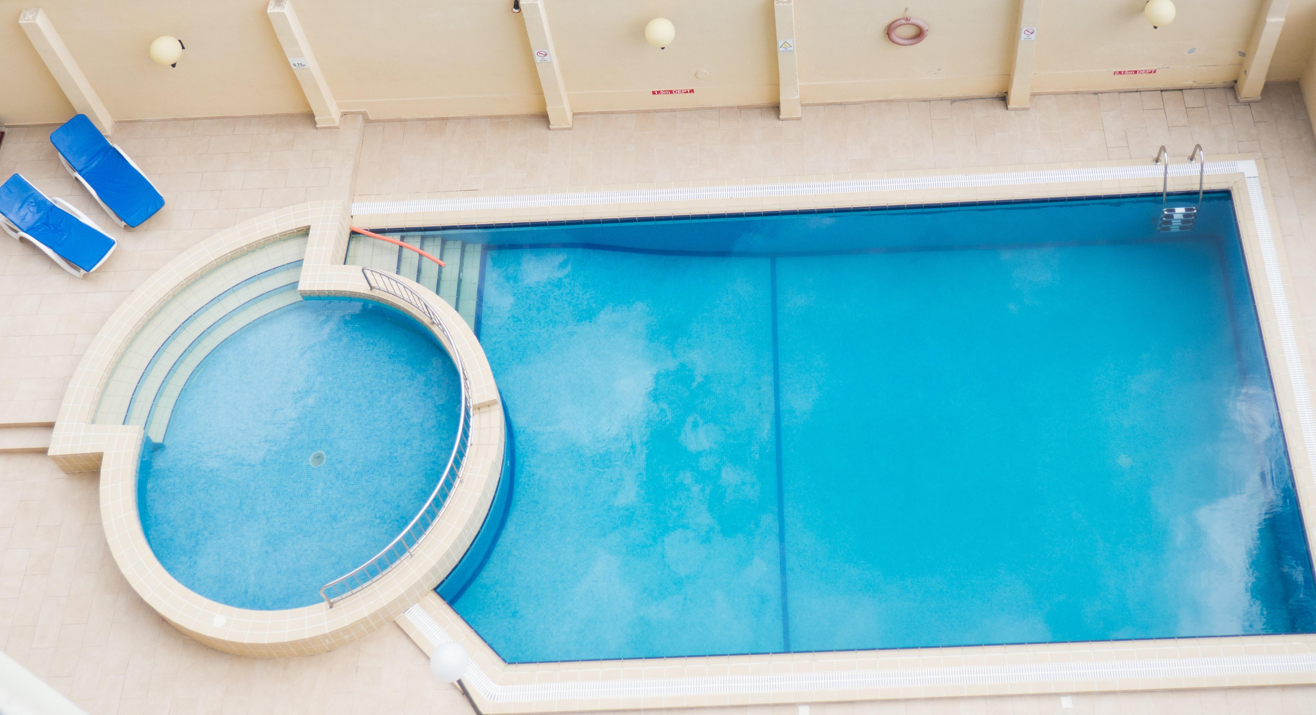 Mavina Hotel & Apartments Buġibba Dış mekan fotoğraf