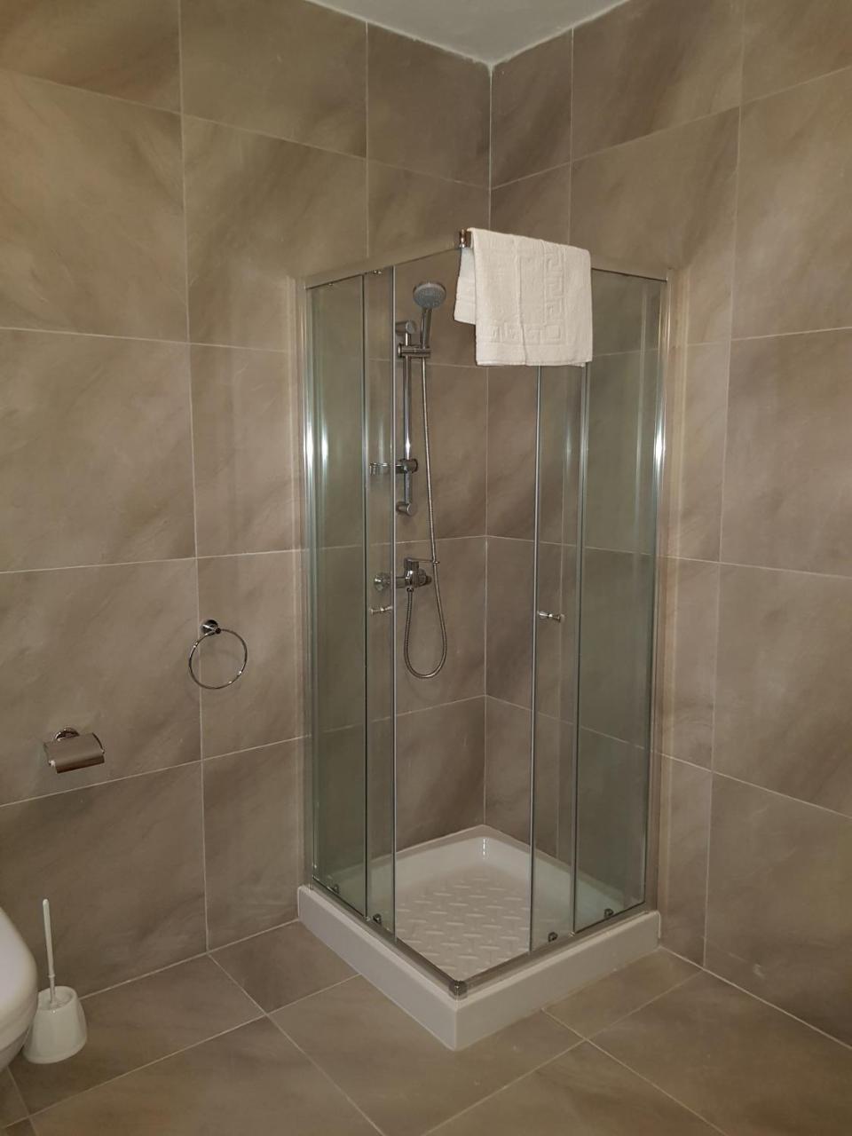 Mavina Hotel & Apartments Buġibba Dış mekan fotoğraf